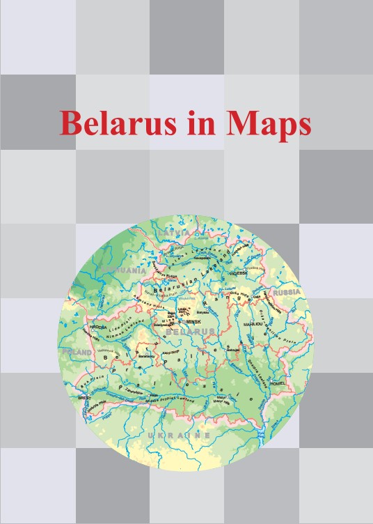 Belarus in Maps